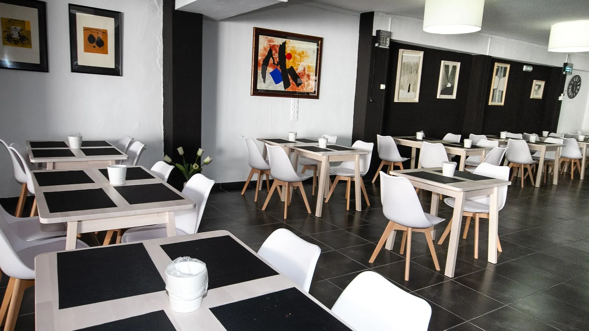 Hotel Teide (Adults Only) Эл Аренал