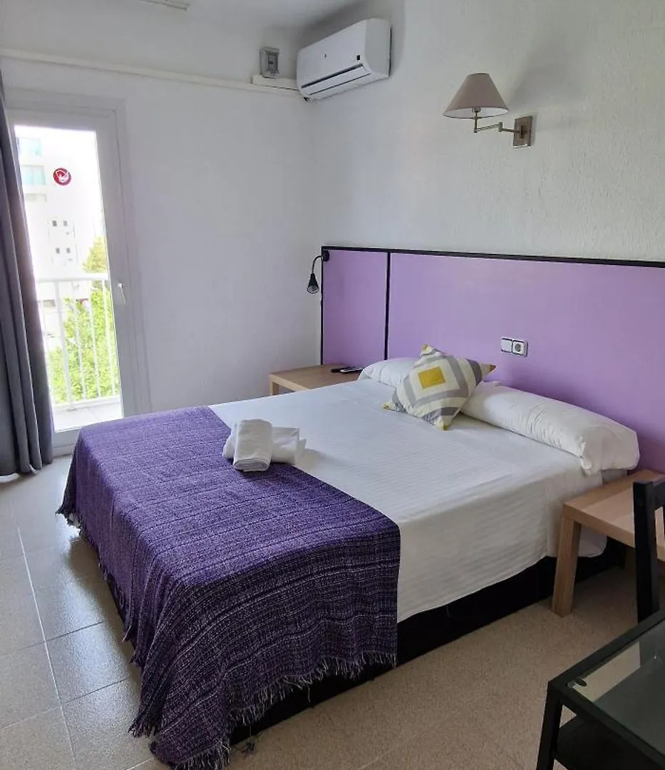 Hotel Teide (Adults Only) Эл Аренал Испания