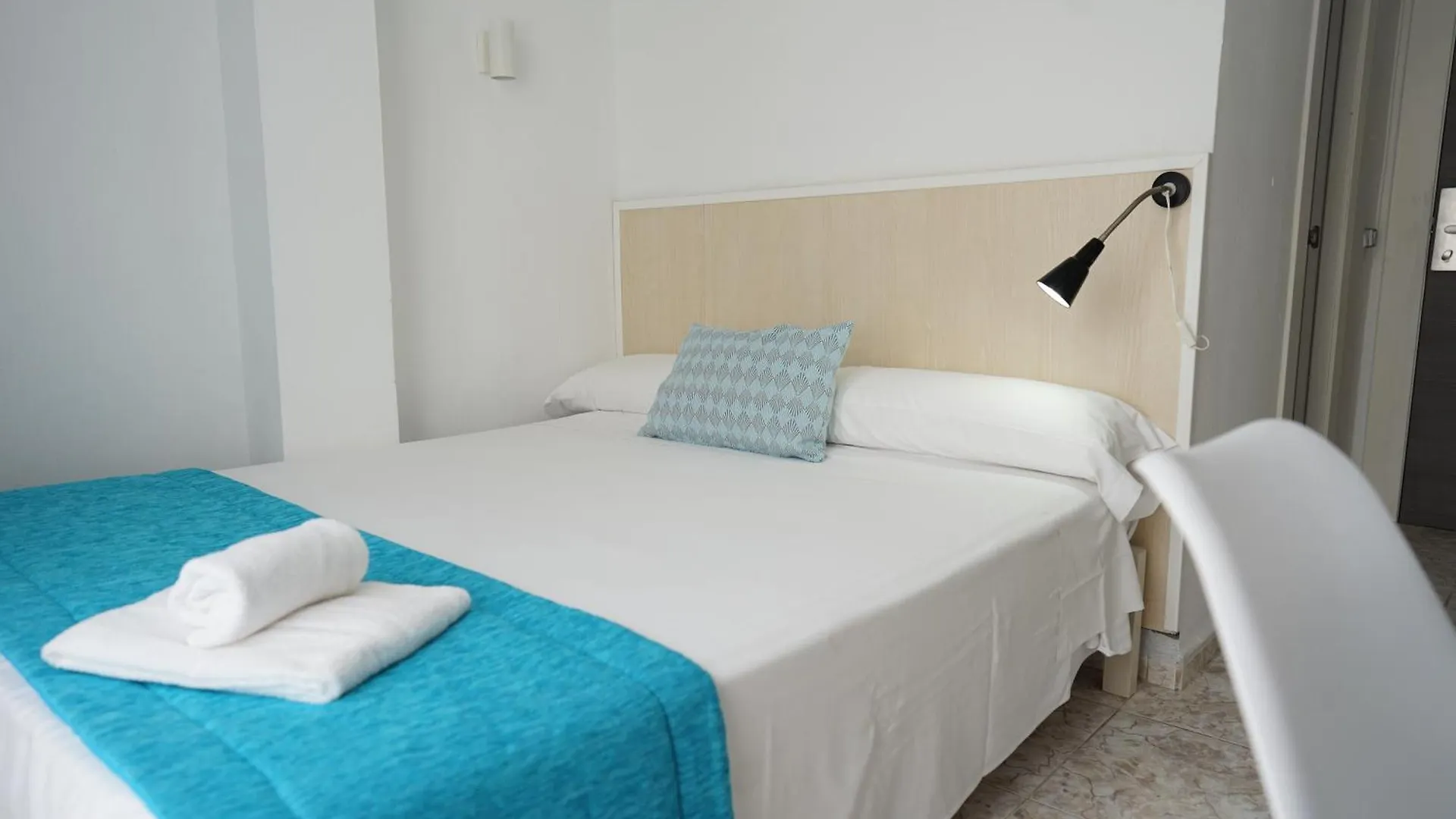 Hotel Teide (Adults Only) Эл Аренал