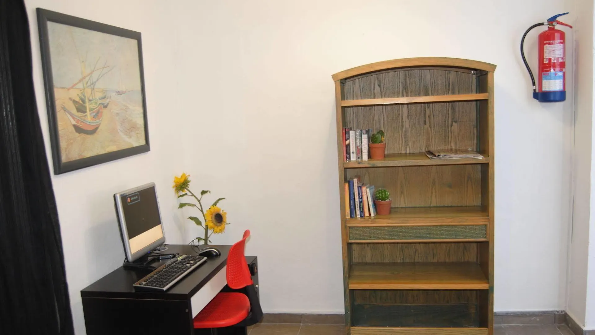 ***  Hotel Teide (Adults Only) Эл Аренал Испания