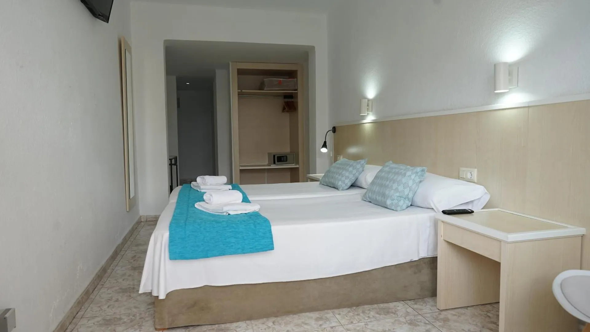 Hotel Teide (Adults Only) El Arenal   El Arenal (Mallorca)
