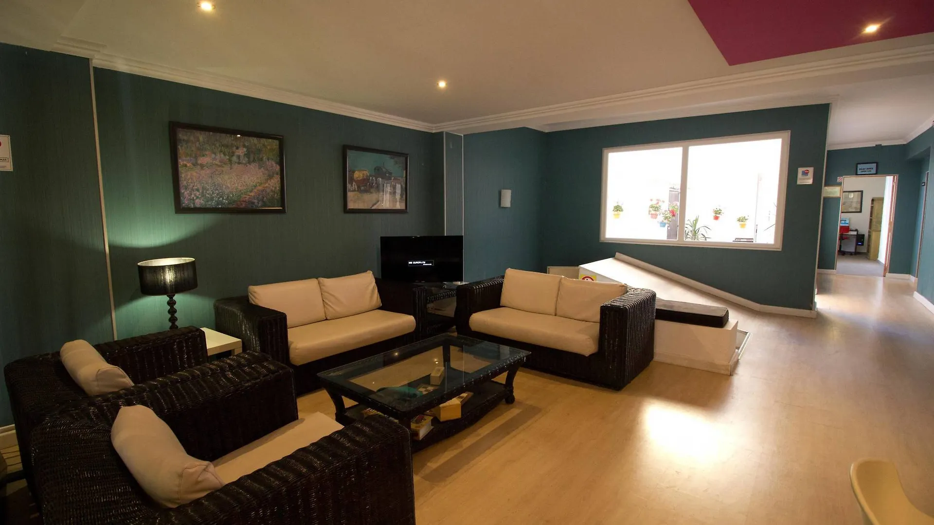 Hotel Teide El Arenal  3*, El Arenal (Mallorca)