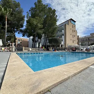 Hotel Bluesea Costa