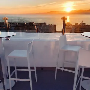 Szálloda Bluesea Arenal Tower Adults Only