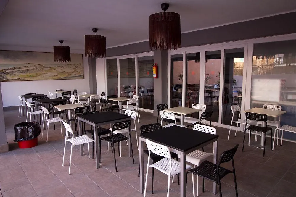 ***  Hotel Teide (Adults Only) El Arenal  Spain