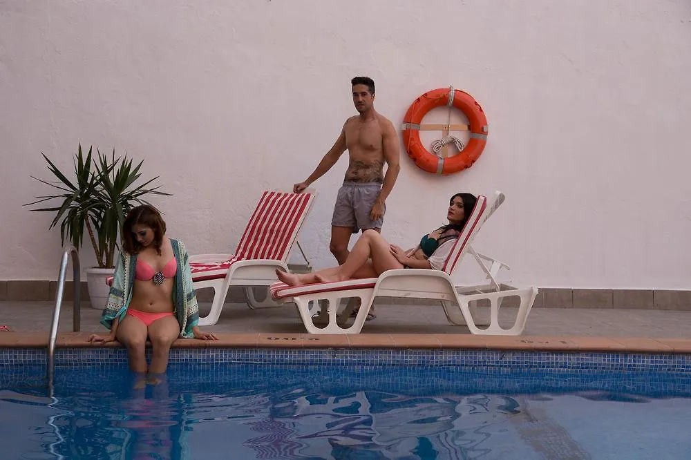 Hotel Teide (Adults Only) El Arenal  3*, El Arenal (Mallorca) Spain