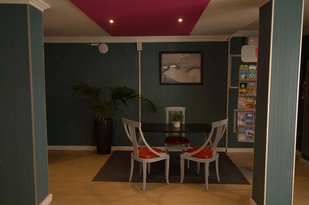 Hotel Teide (Adults Only) El Arenal  3*, El Arenal (Mallorca)