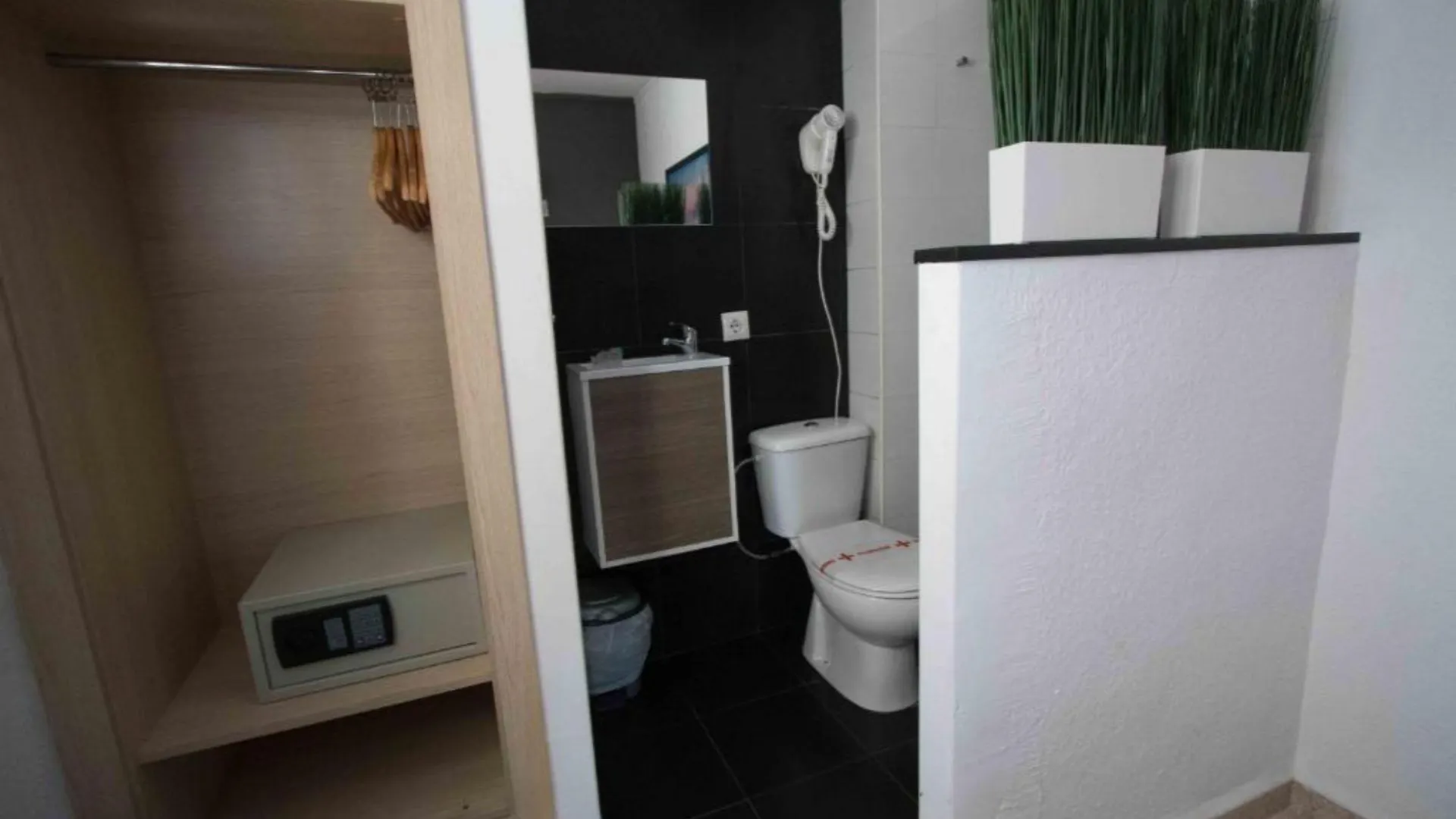 Hotel Teide (Adults Only) El Arenal