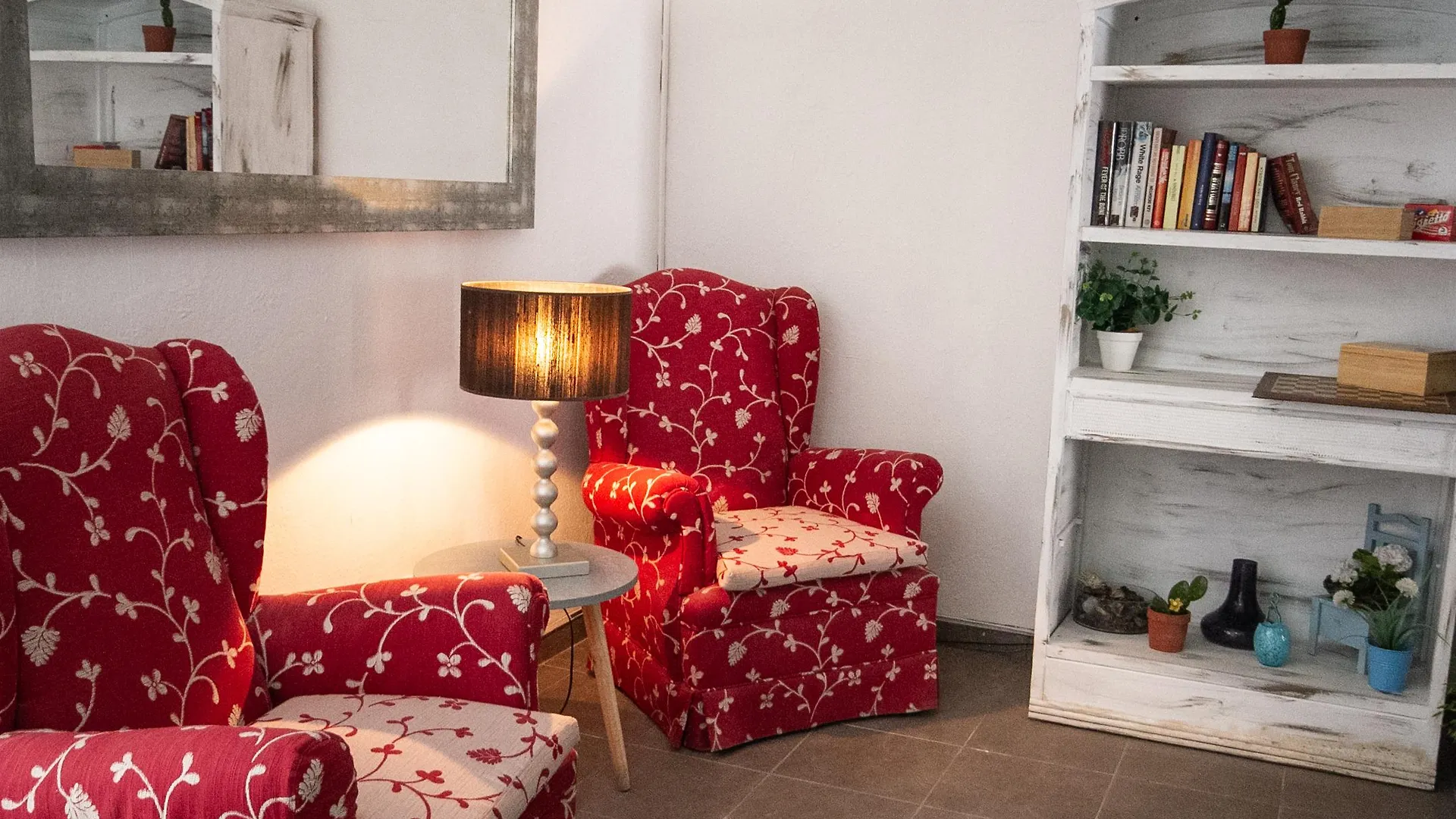 Hotel Teide (Adults Only) El Arenal  Spain