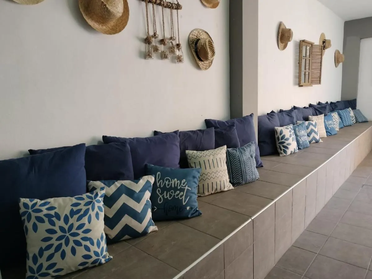 Hotel Teide (Adults Only) El Arenal  3*, El Arenal (Mallorca) Spain