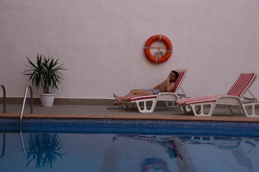 Hotel Teide (Adults Only) El Arenal