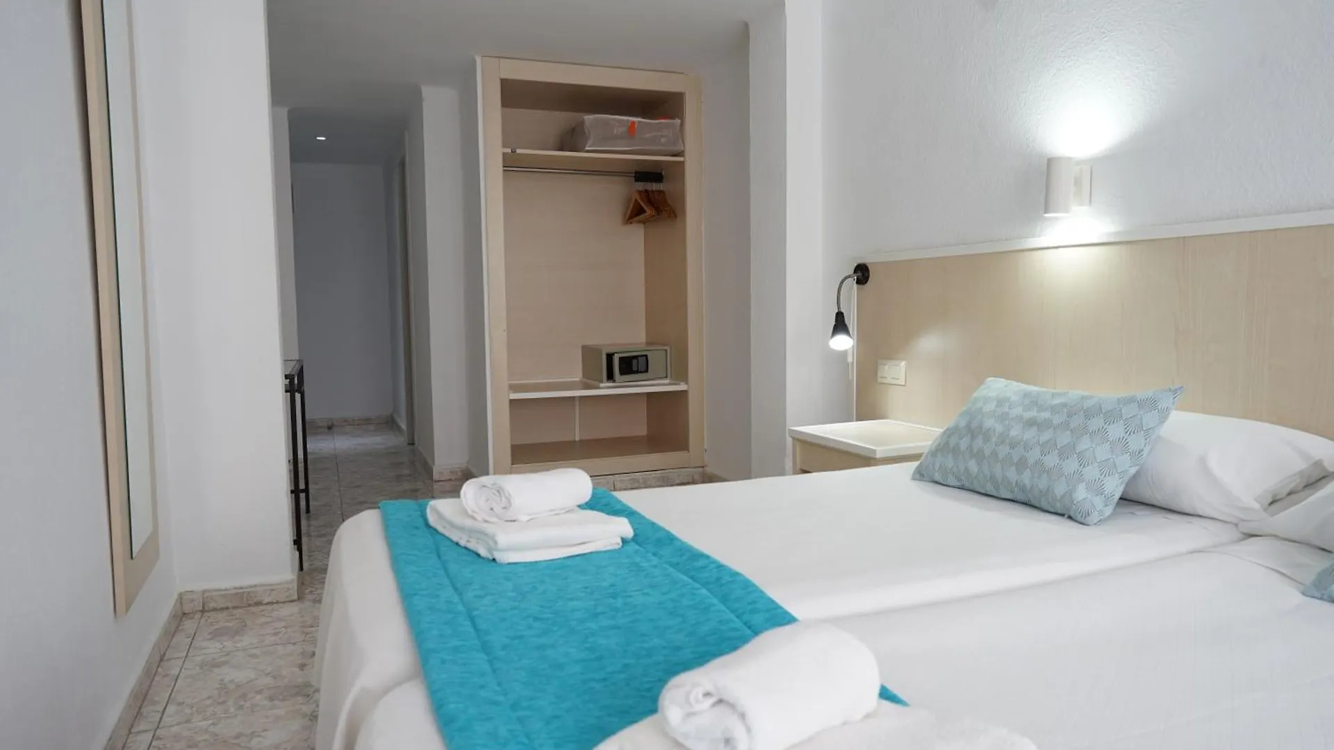 ***  Hotel Teide (Adults Only) El Arenal  Spain