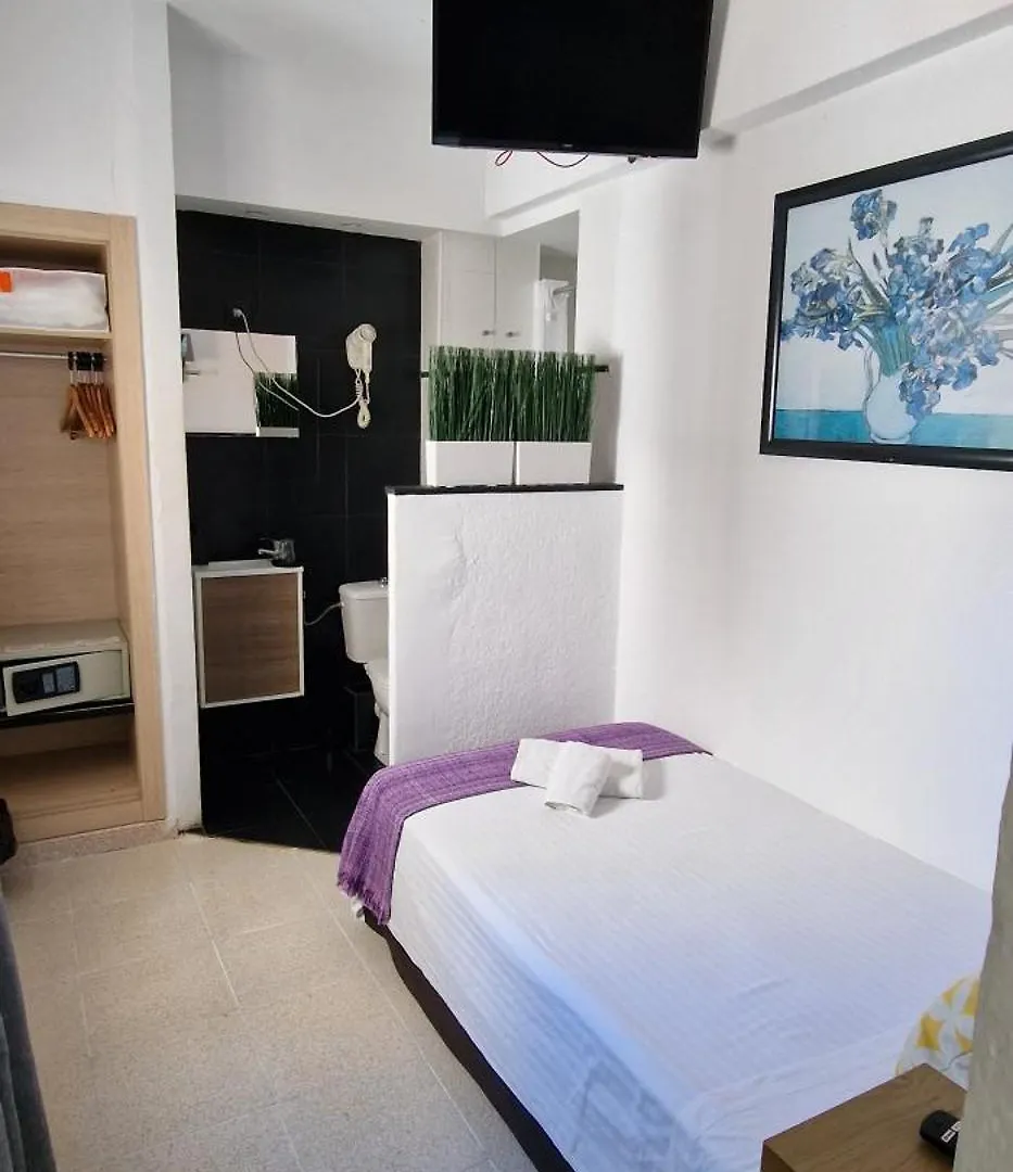 Hotel Teide (Adults Only) El Arenal