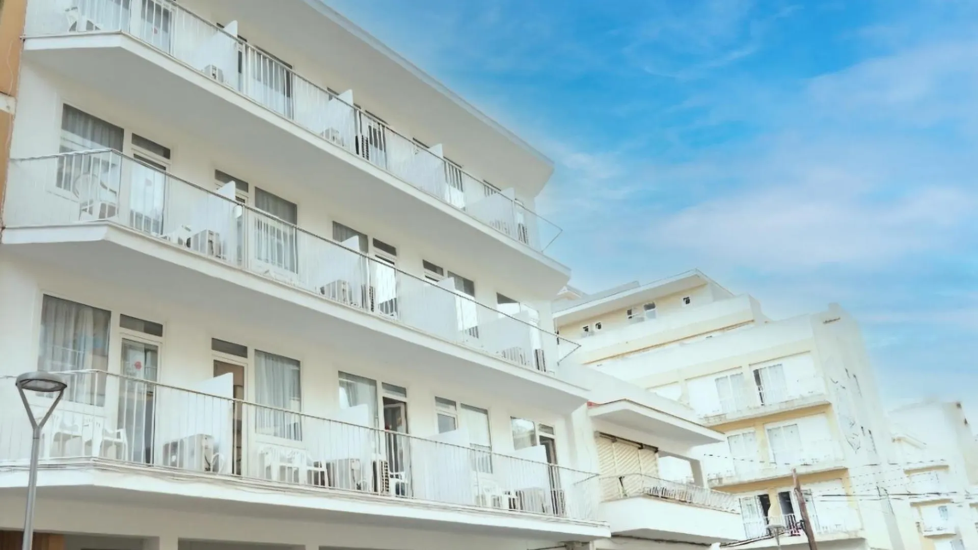 Hotel Teide (Adults Only) El Arenal  3*, El Arenal (Mallorca) Spain