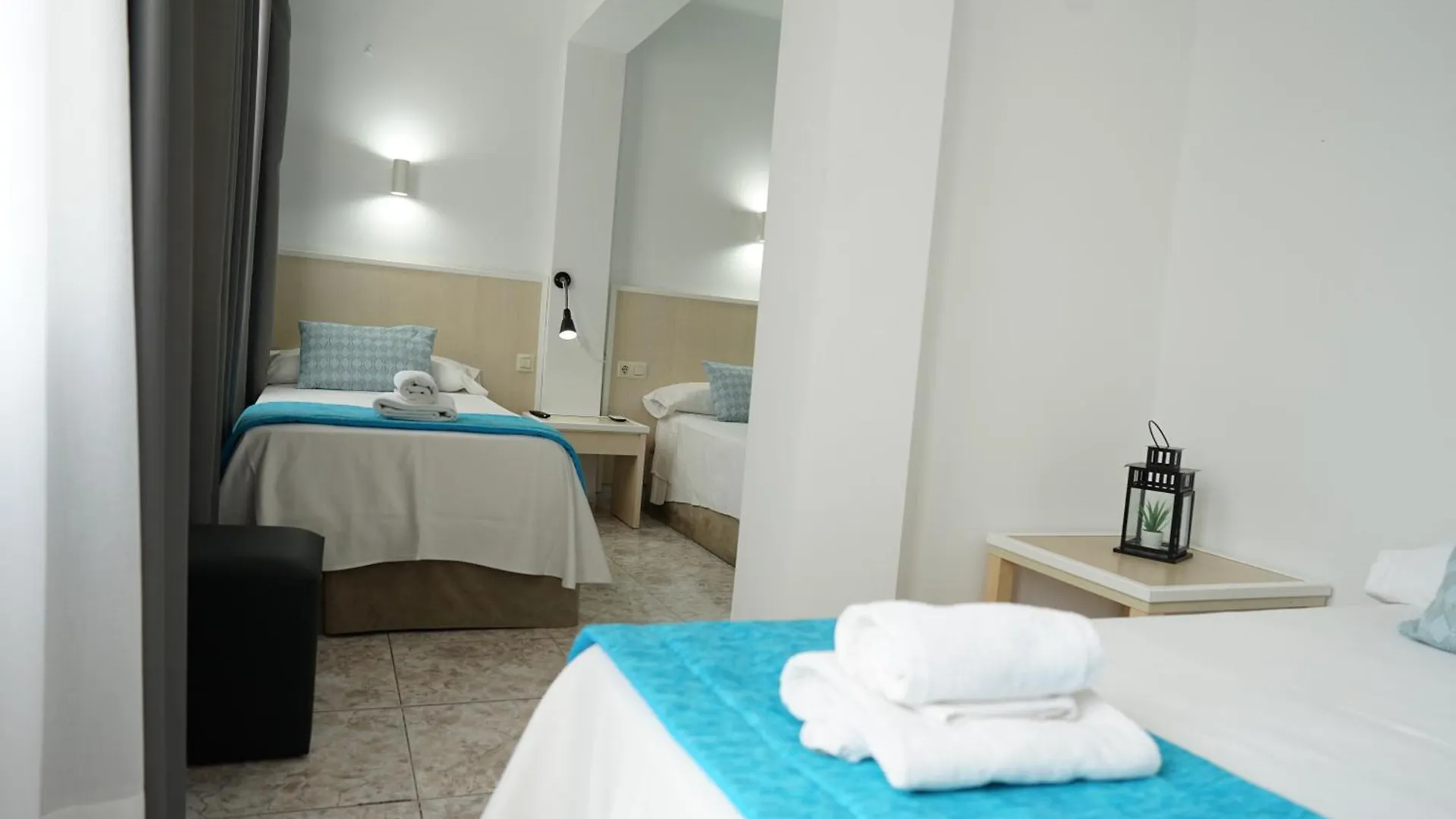 Hotel Teide (Adults Only) El Arenal  Spain