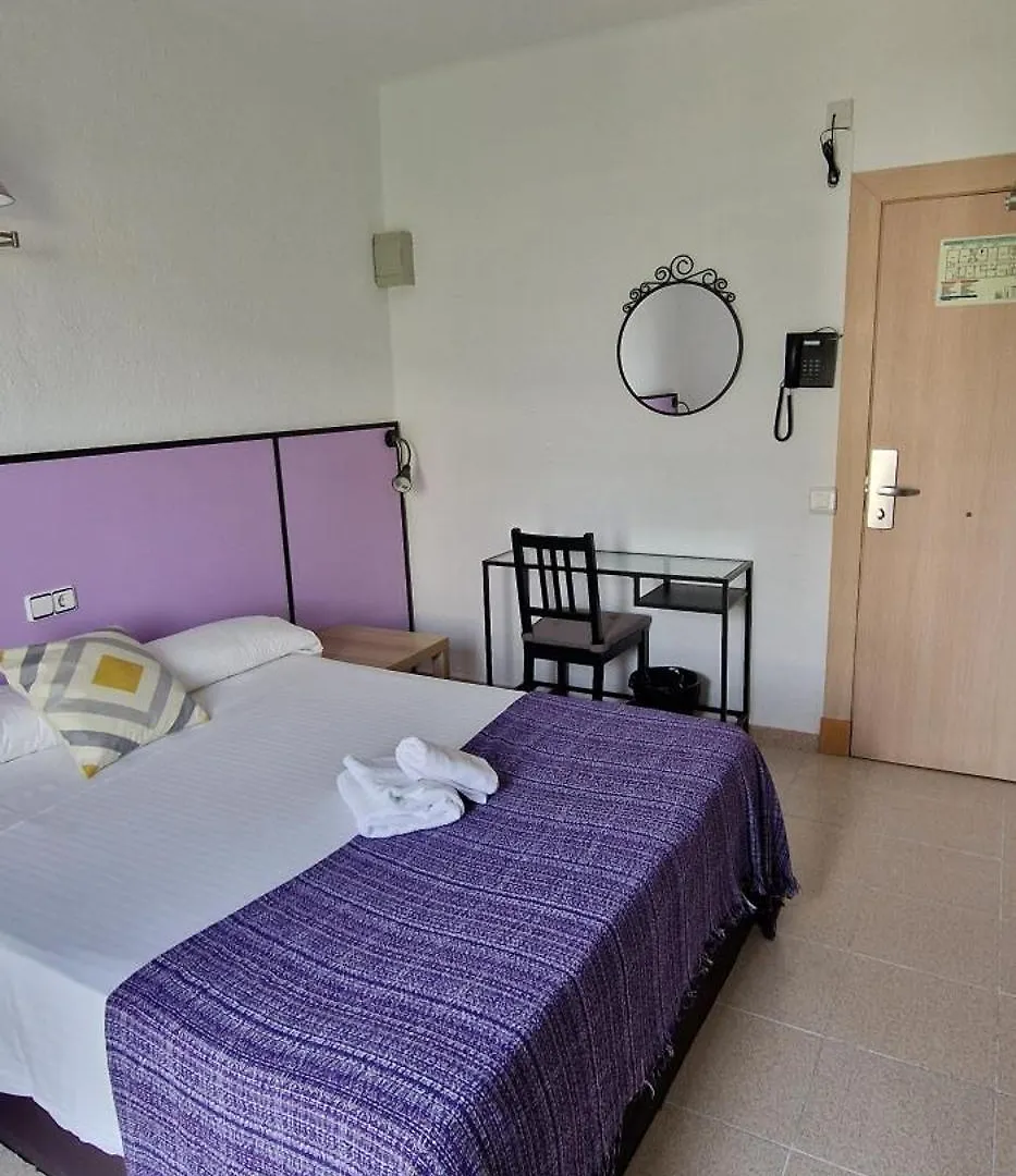 Hotel Teide (Adults Only) El Arenal