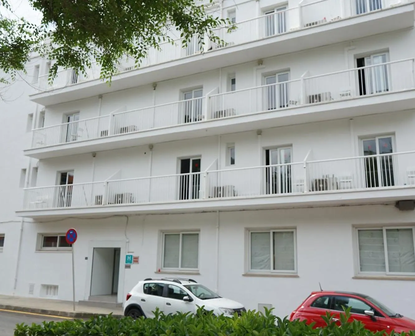***  Hotel Teide (Adults Only) El Arenal  Spain