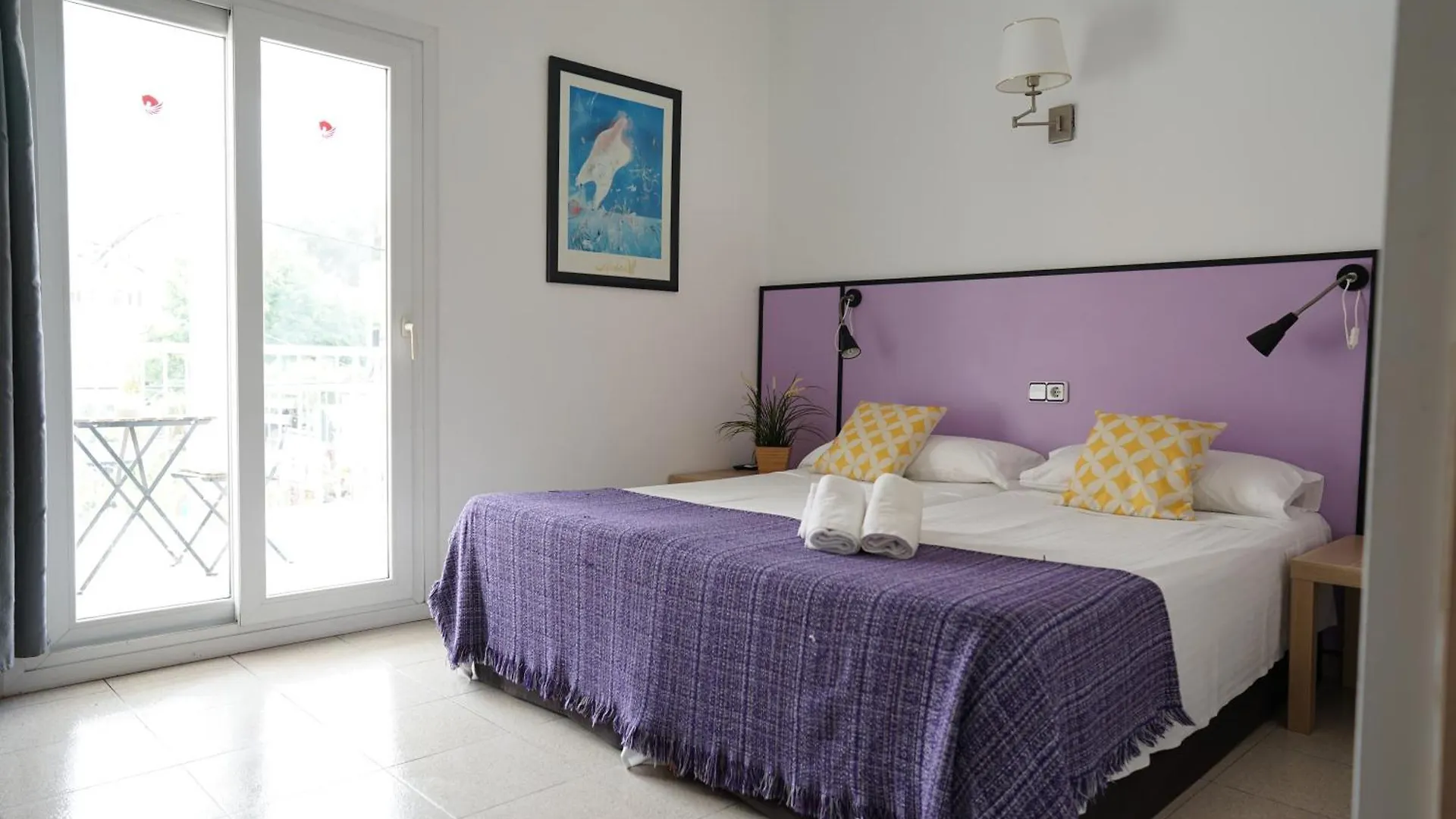 Hotel Teide (Adults Only) El Arenal  3*, El Arenal (Mallorca) Spain
