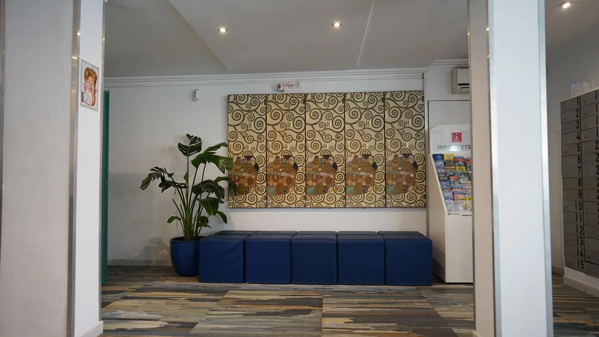 Hotel Teide (Adults Only) El Arenal