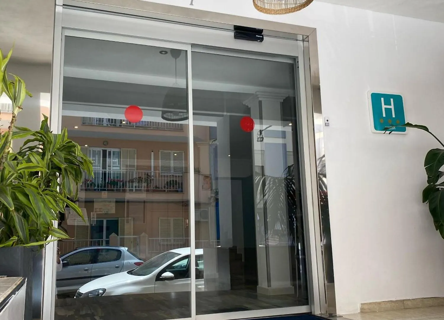 Hotel Teide (Adults Only) El Arenal  3*, El Arenal (Mallorca) Spain