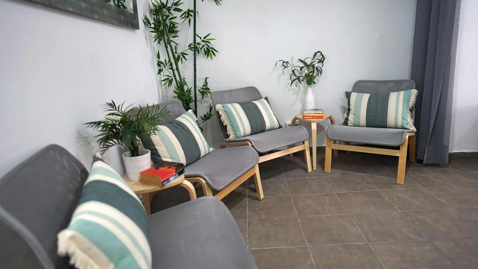 Hotel Teide (Adults Only) El Arenal