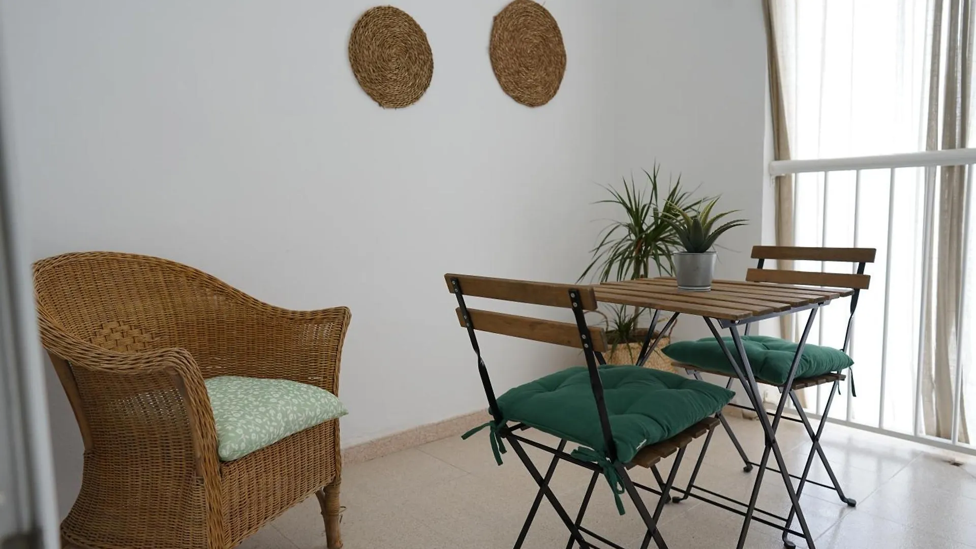 Hotel Teide (Adults Only) El Arenal