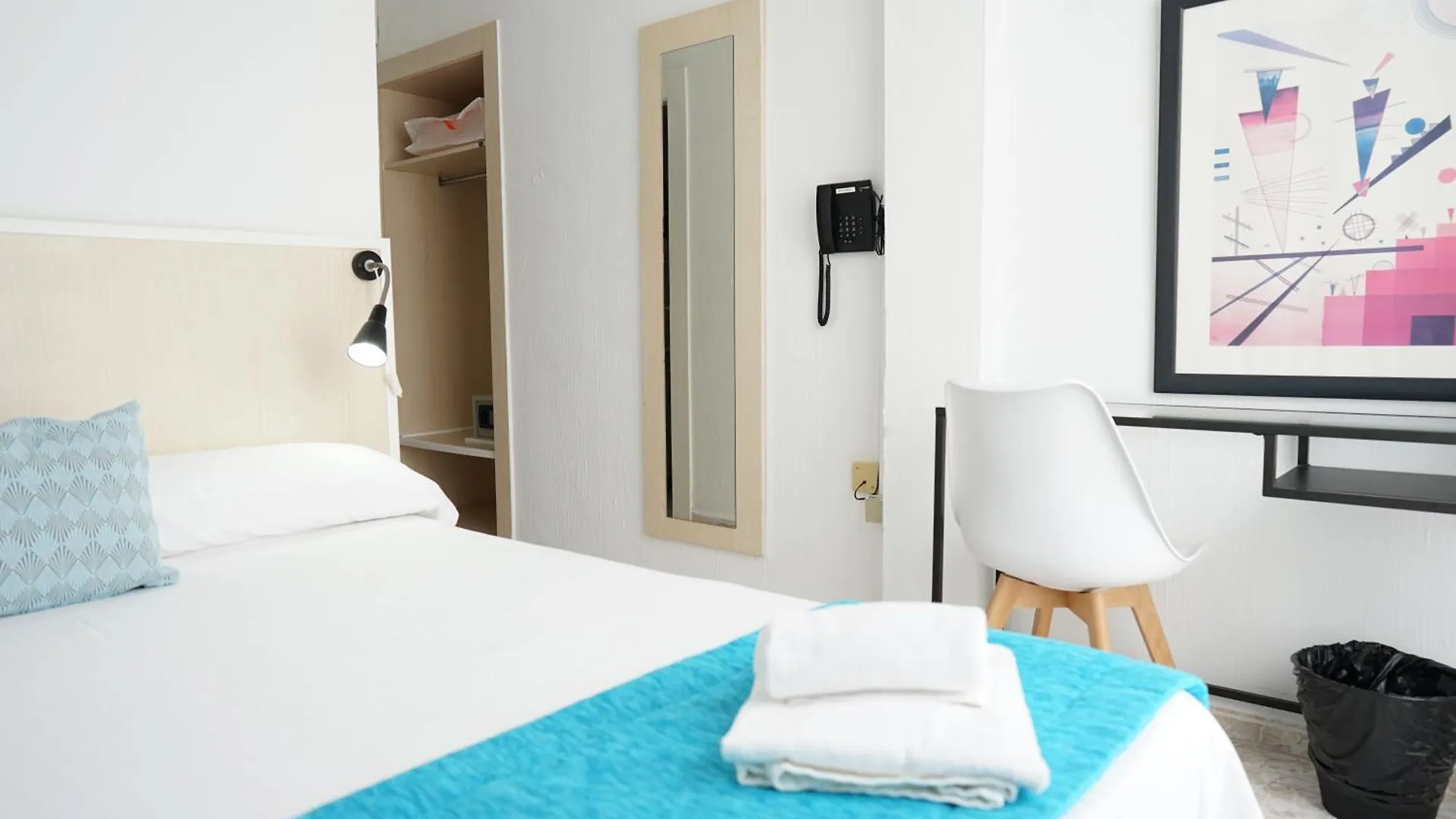 Hotel Teide (Adults Only) El Arenal