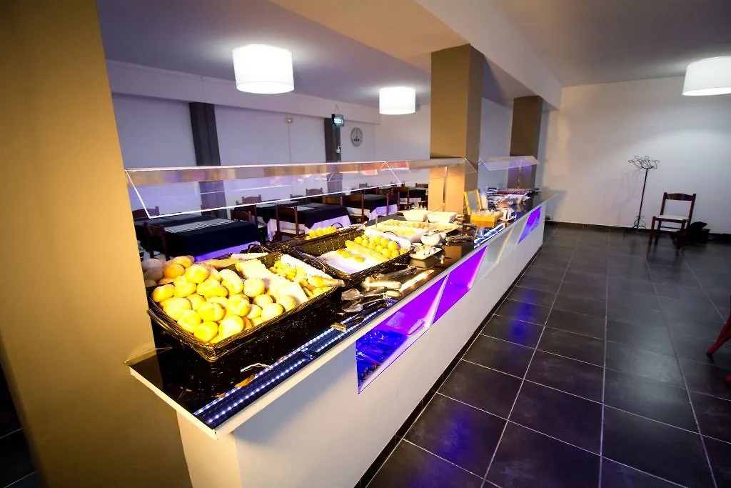Hotel Teide (Adults Only) El Arenal