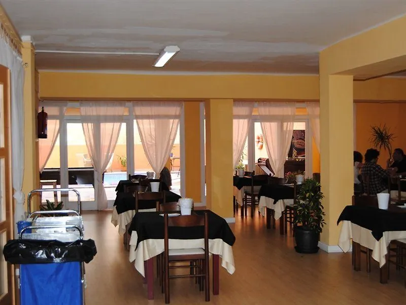 Hotel Teide (Adults Only) El Arenal  El Arenal (Mallorca)