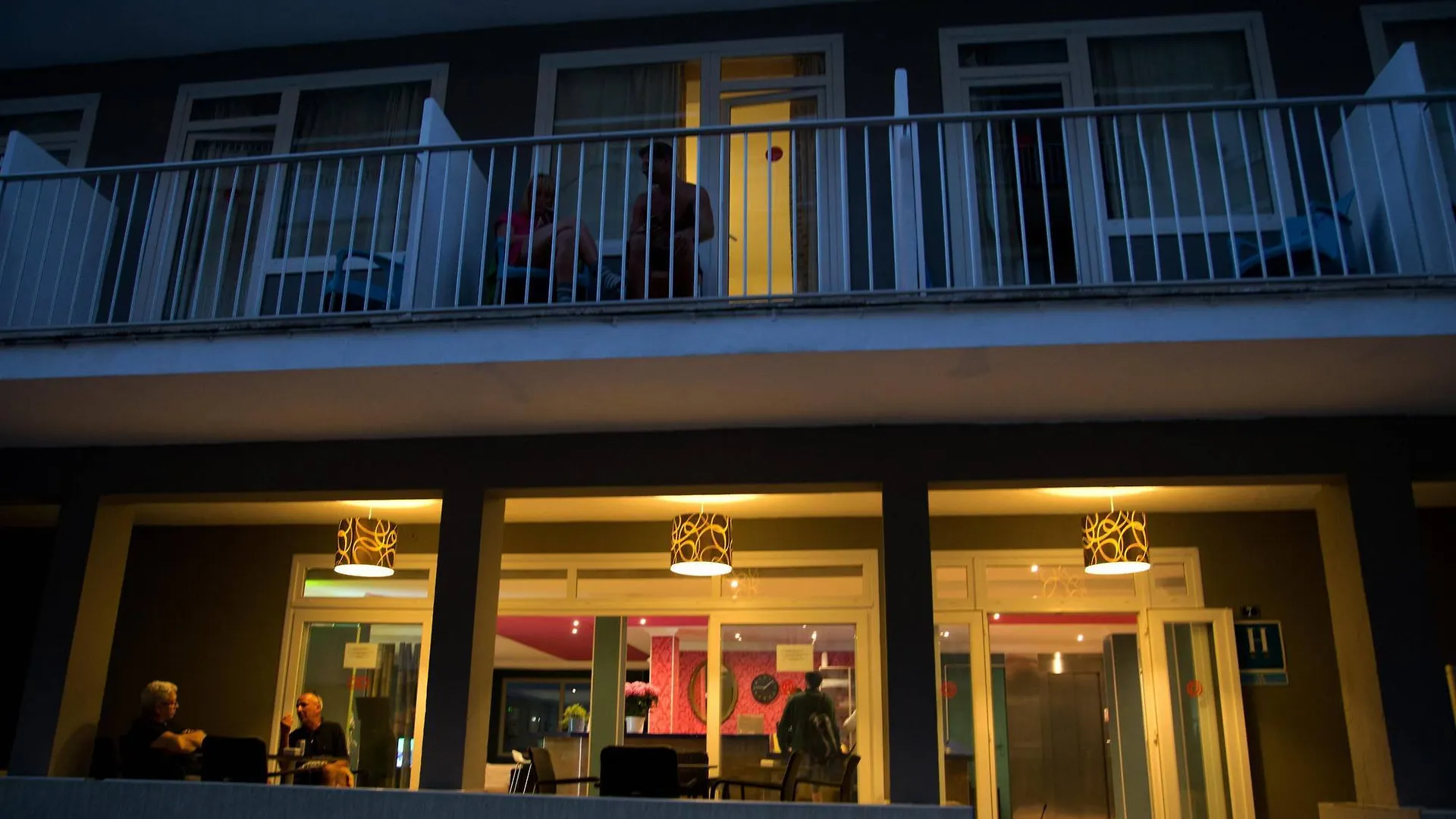 Hotel Teide (Adults Only) El Arenal  3*, El Arenal (Mallorca)