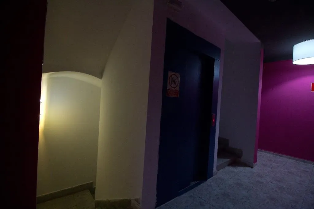 Hotel Teide (Adults Only) El Arenal  Spain